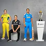 ICC Women’s Cricket World Cup India 2025 smashes viewership records across JioHotstar and Star Sports Network