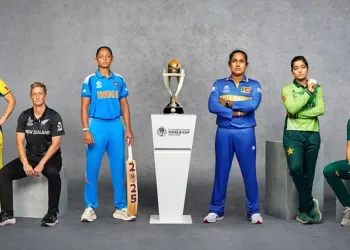 ICC Women’s Cricket World Cup India 2025 smashes viewership records across JioHotstar and Star Sports Network