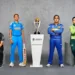 ICC Women’s Cricket World Cup India 2025 smashes viewership records across JioHotstar and Star Sports Network