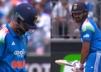 IND vs AUS: Rohit-Kohli's World Cup 2027 Dreams Hit Harsh Reality Check in Perth Comeback