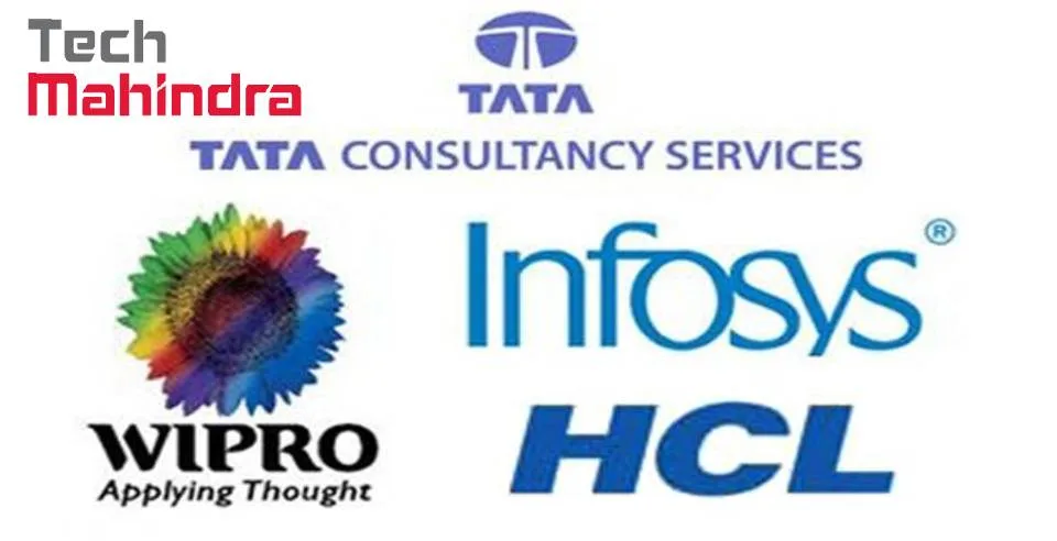 Top 5 Indian IT Firms Add Just 2,686 Employees in Q2 FY26 1 IT Firms