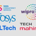 Top 5 Indian IT Firms Add Just 2,686 Employees in Q2 FY26