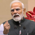 PM Modi to Inaugurate India Mobile Congress 2025 on October 8th