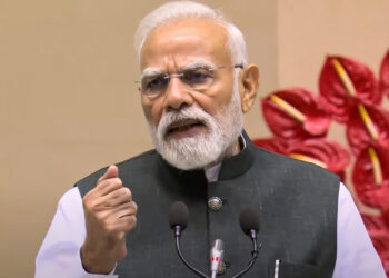 India mobile congress