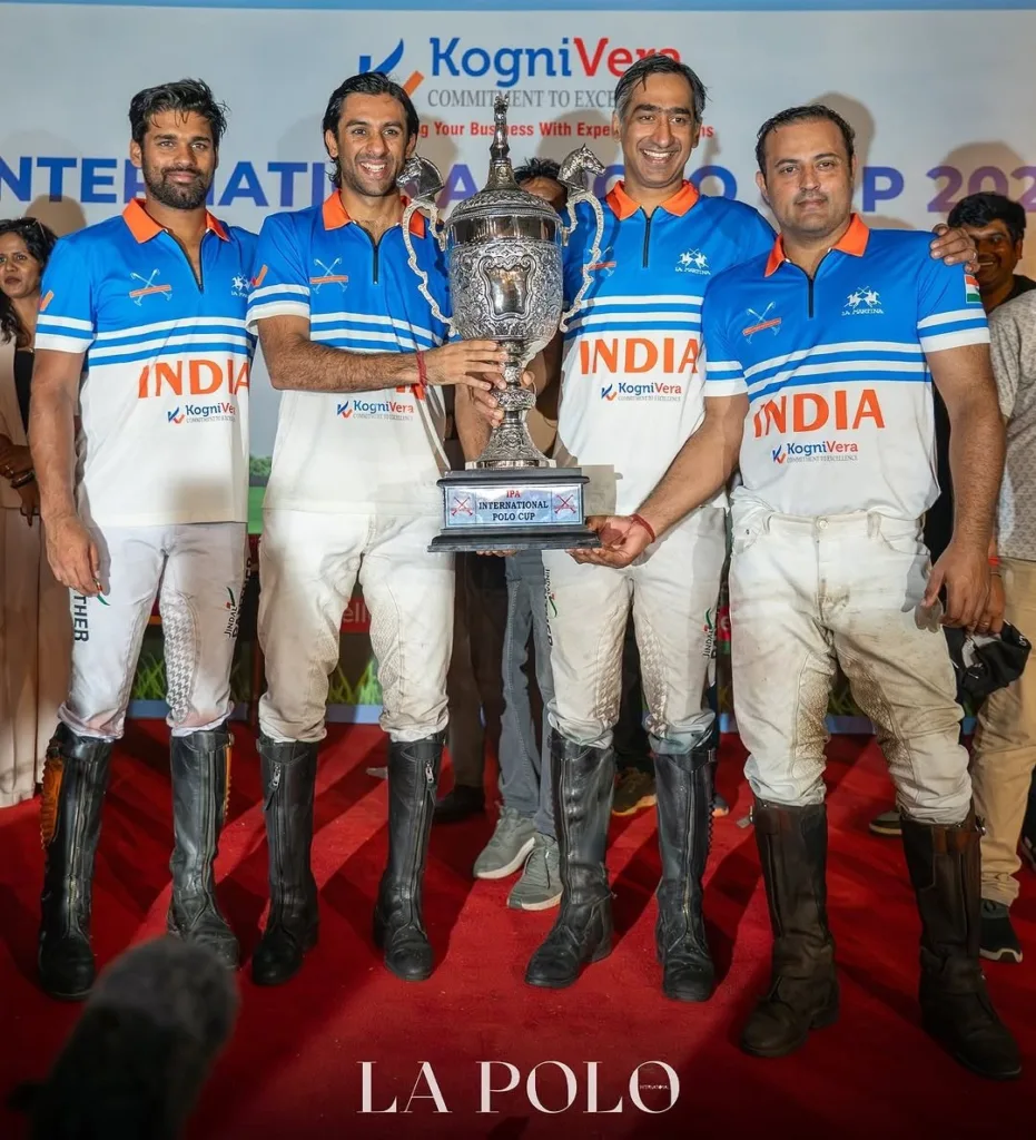 Polo Cup
