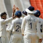 India vs West Indies 1st Test Day 3: Jadeja and Siraj Seal Crushing Innings Victory in Ahmedabad