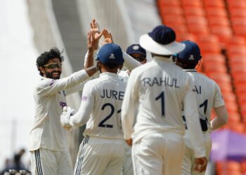India vs west indies 1st test