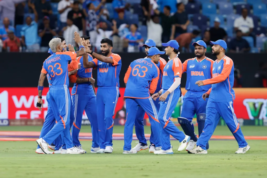 Asia Cup 2025 Trophy Remains Locked Away: When Will India Finally Receive Their Prize? 1 Asia Cup 2025