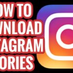 How to Save and Download Instagram Stories using MyStorySaver downloader