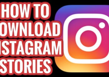 How to Save and Download Instagram Stories using MyStorySaver downloader
