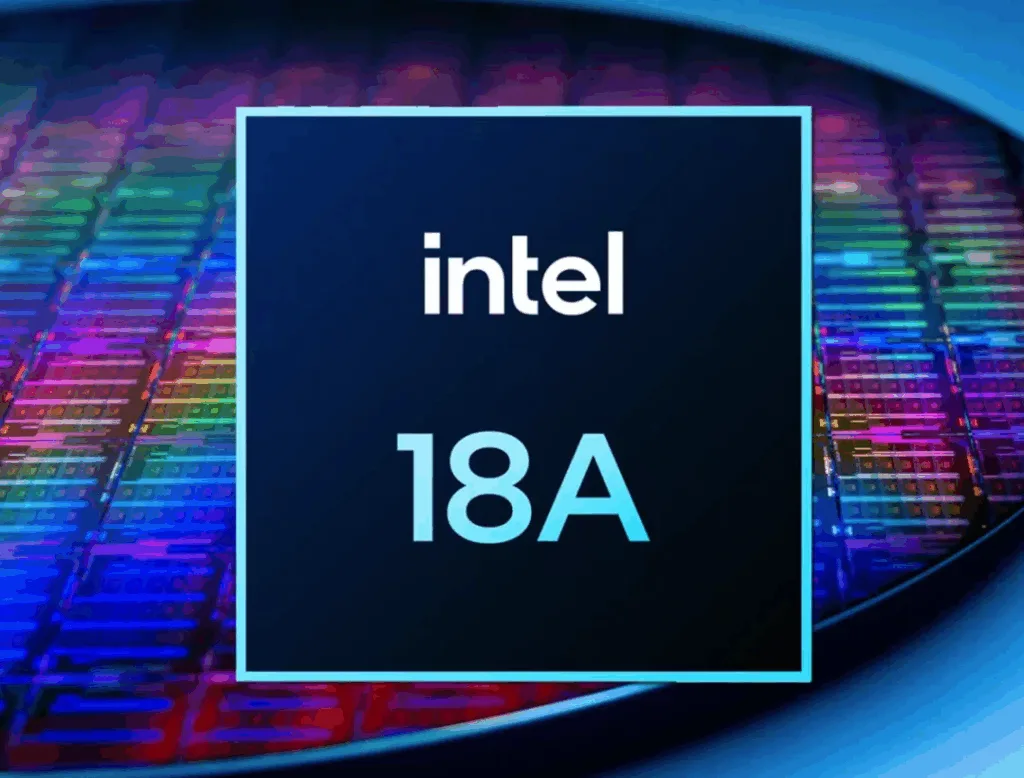 Intel 18A Process Gains Industry Optimism with Big Tech Adoption 1 Intel 18A