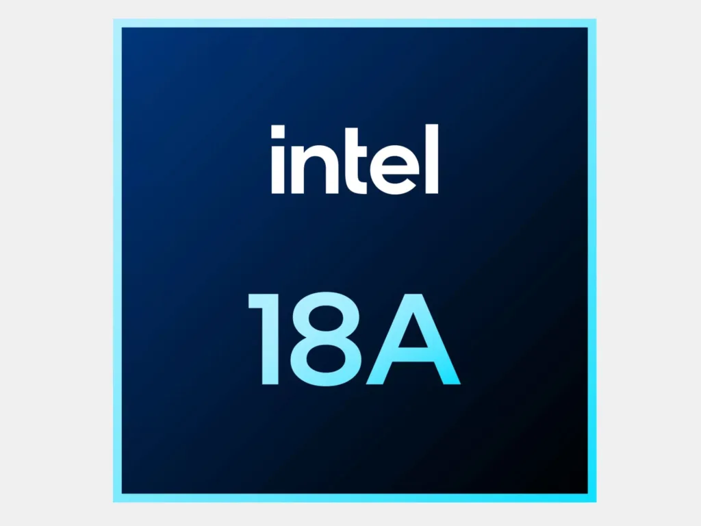 Intel 18A Process Gains Industry Optimism with Big Tech Adoption 3 Intel 18A 3 Intel 18A Process Gains Industry Optimism with Big Tech Adoption