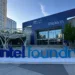 Intel foundry