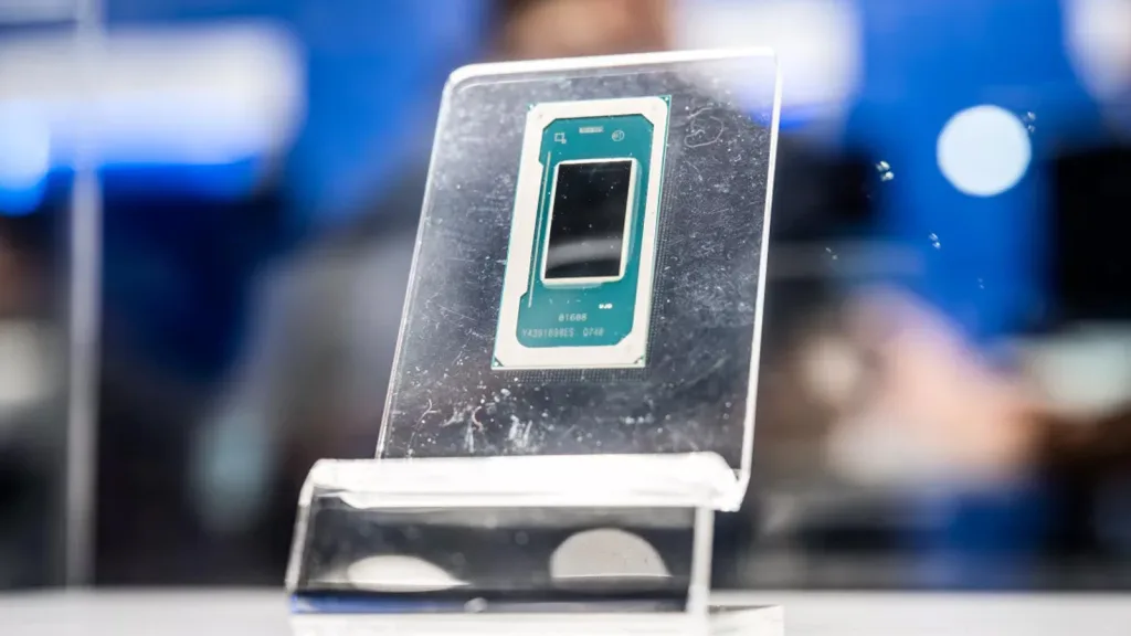 Intel panther lake 2