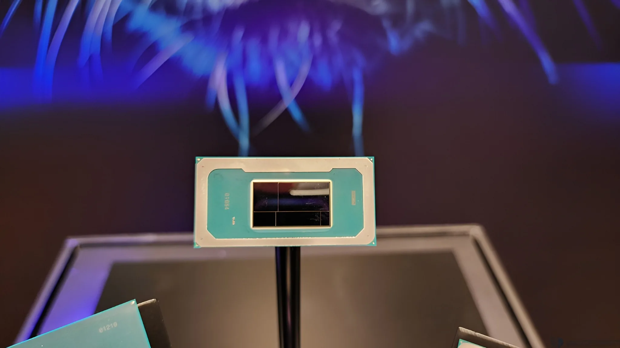 Intel panther lake