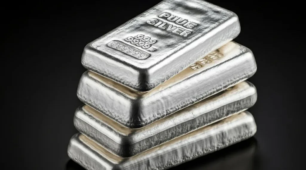 India's Silver Crisis: How Diwali Demand Broke the Global Market