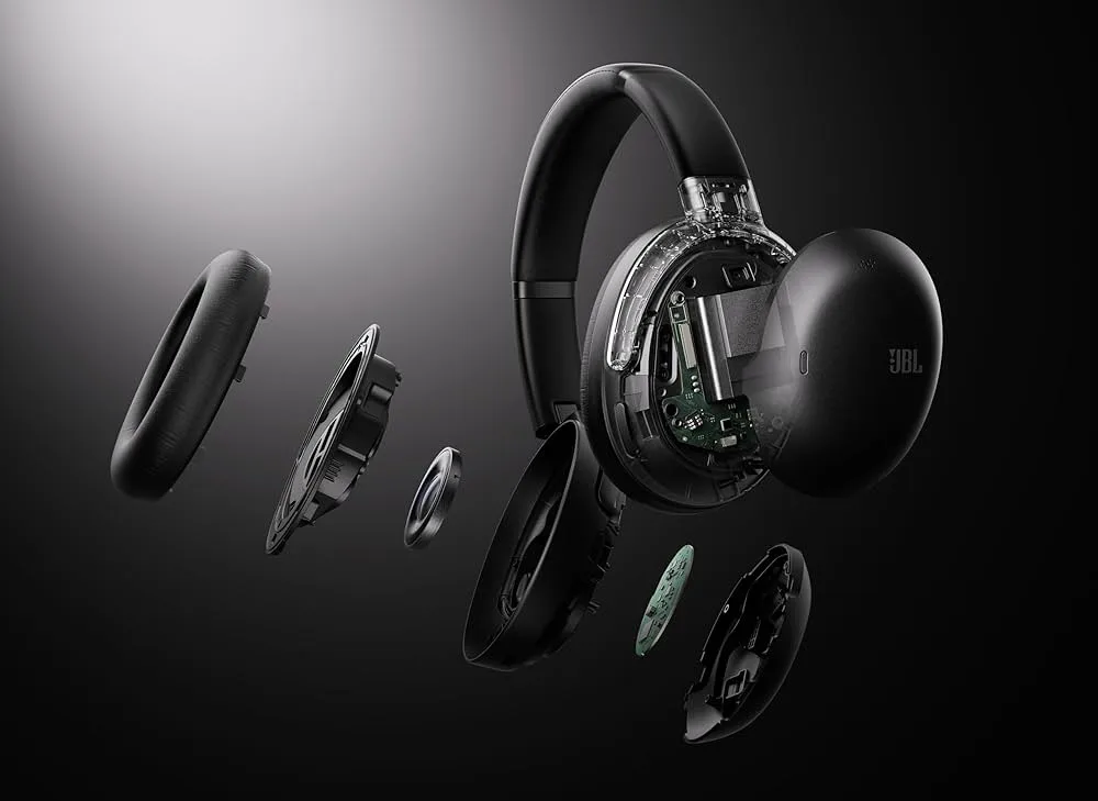 JBL Tour ONE M3 लॉन्च: स्मार्ट Tx और 70 घंटे की बैटरी 2 जेबीएल टूर वन एम3 1