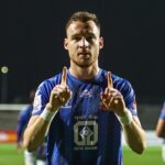 Jamshedpur FC Bolster Attack with Serbian Striker Nikola Stojanovic for Super Cup 2025