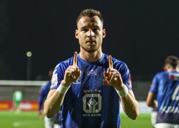 Jamshedour sign nikola stojanovic