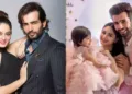 Jay Bhanushali and Mahhi Vij Divorce After 14 Years: Television's Power Couple Parts Ways