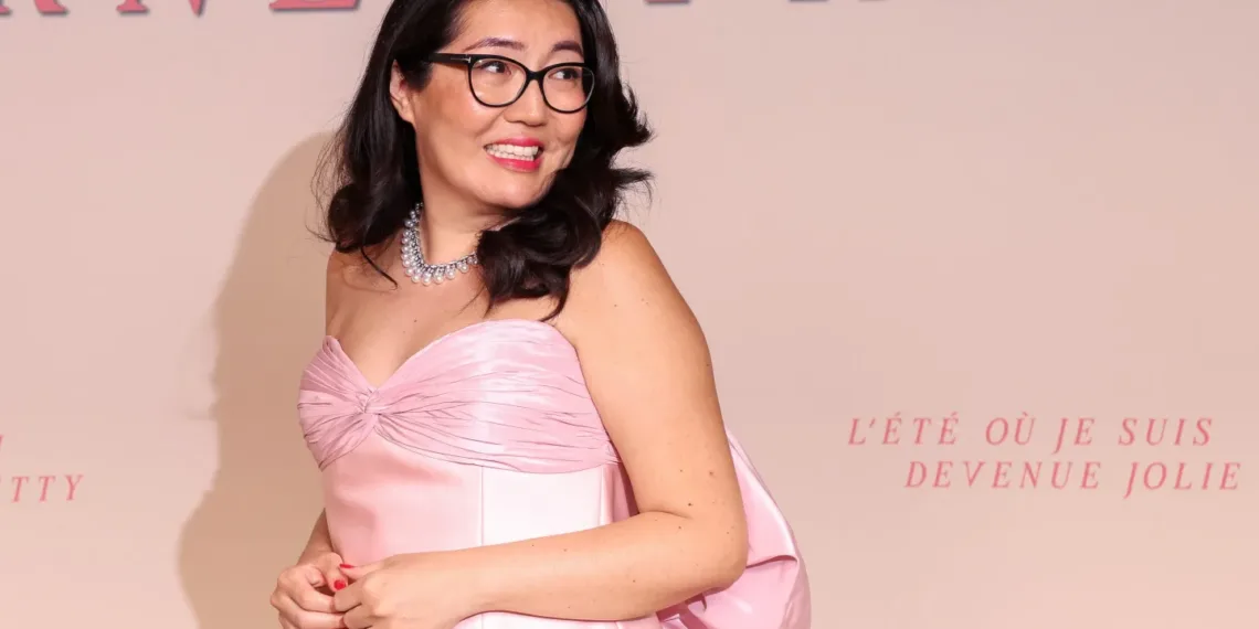 The Summer I Turned Pretty Movie: How Jenny Han Built an Empire from Olive Garden to Amazon