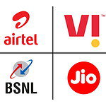 Jio Adds 3.2M Subscribers in Sep, Vi Loses 744K