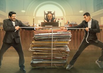 Jolly llb 3 ott release date