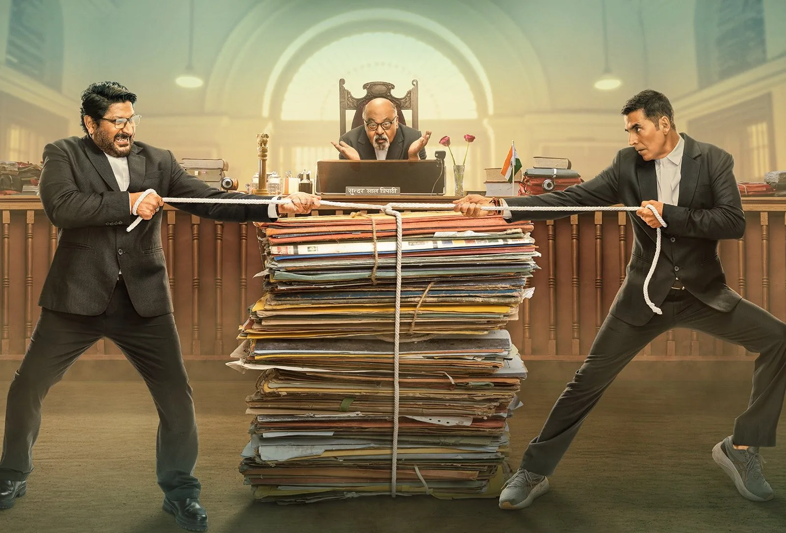 Jolly llb 3 ott release date