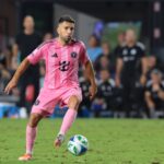 Barcelona Legend Jordi Alba Announces Retirement After 2025 MLS Season