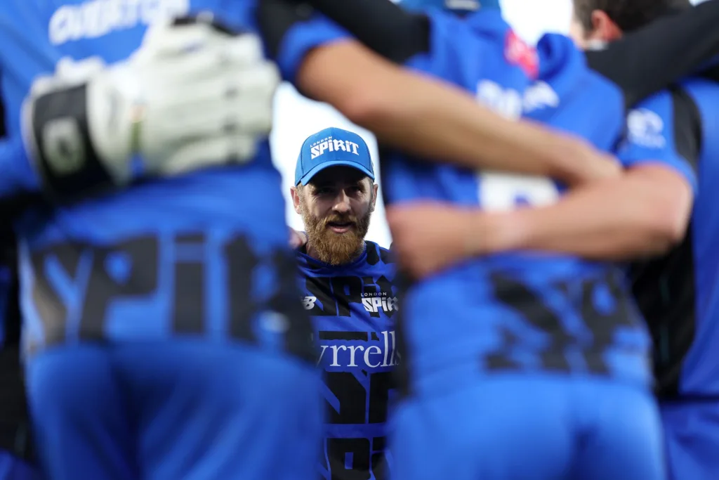 Kane Williamson Joins LSG as Strategic Adviser for IPL 2026 Season 2 Kane Williamson Kane Williamson Joins LSG as Strategic Adviser for IPL 2026 Season