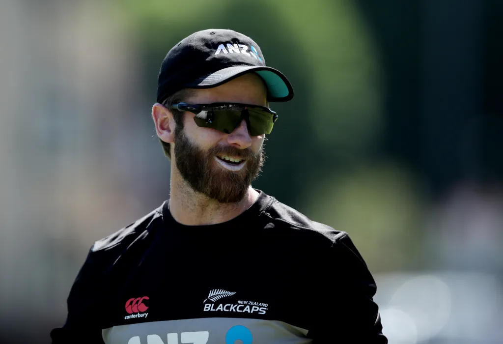 Kane Williamson Joins LSG as Strategic Adviser for IPL 2026 Season 3 Kane Williamson Joins LSG.jppg Kane Williamson Joins LSG as Strategic Adviser for IPL 2026 Season