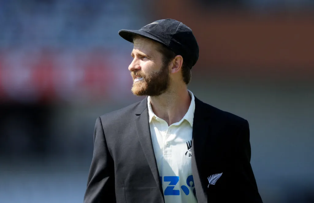Kane Williamson Joins LSG as Strategic Adviser for IPL 2026 Season 1 Kane Williamson