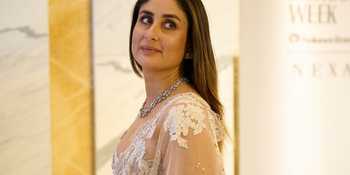 Kareena