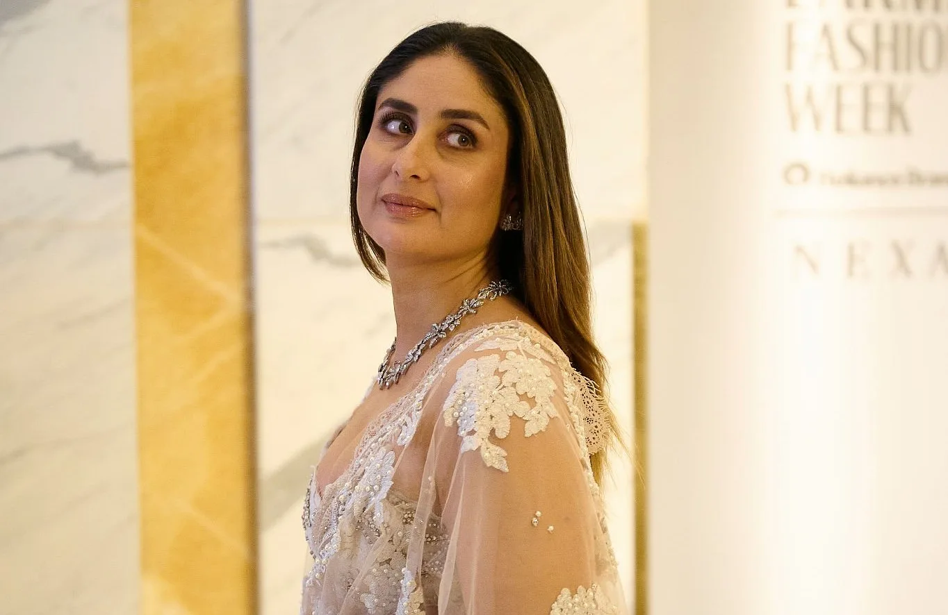 Kareena