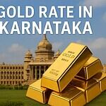 Gold Rate in Karnataka (5th July 2026)
