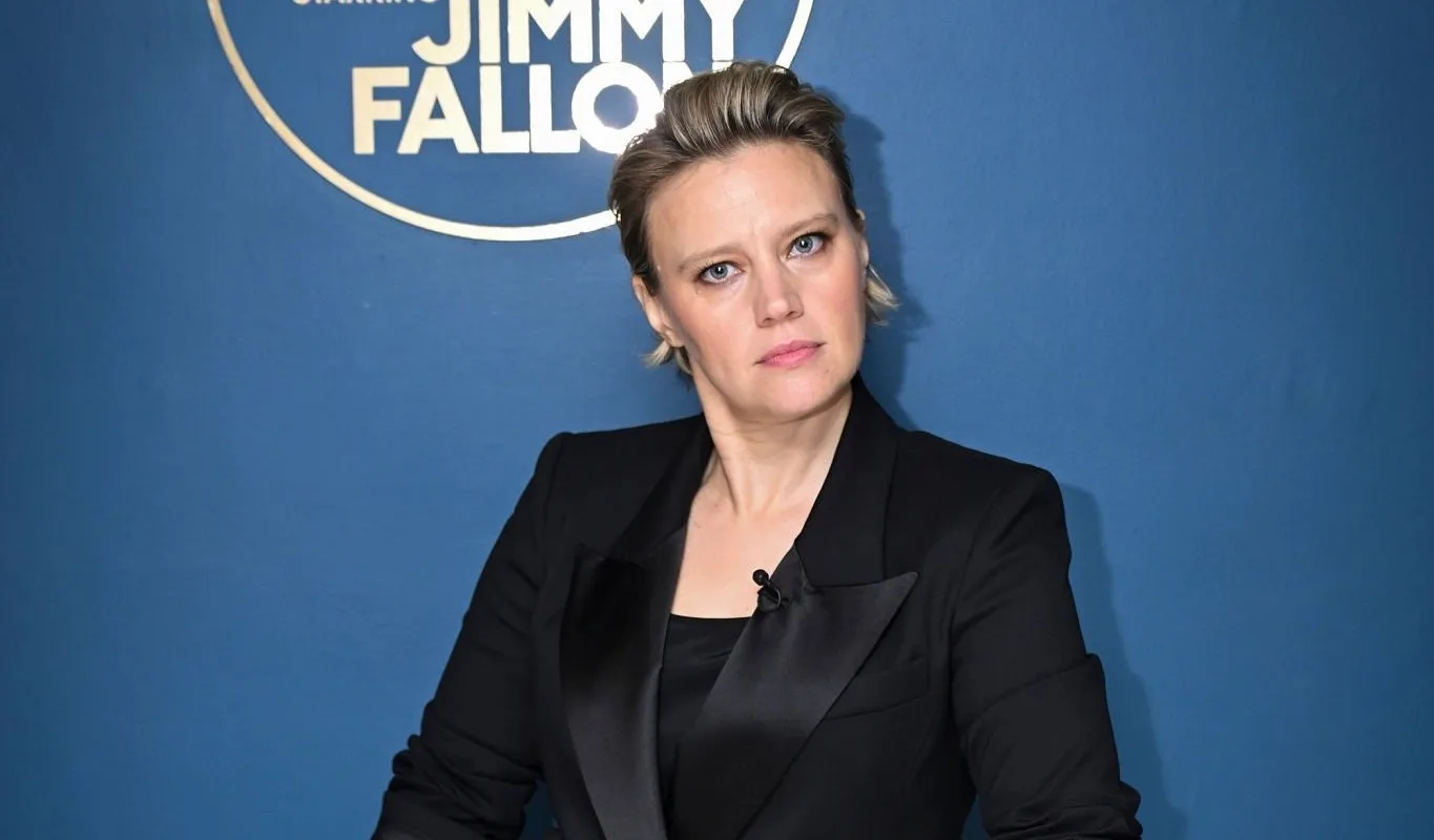 Percy Jackson Season 3 Casts Kate McKinnon as Divine Aphrodite