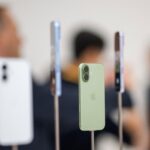 LG Display Posts Highest Profit in 15 Quarters on iPhone 17