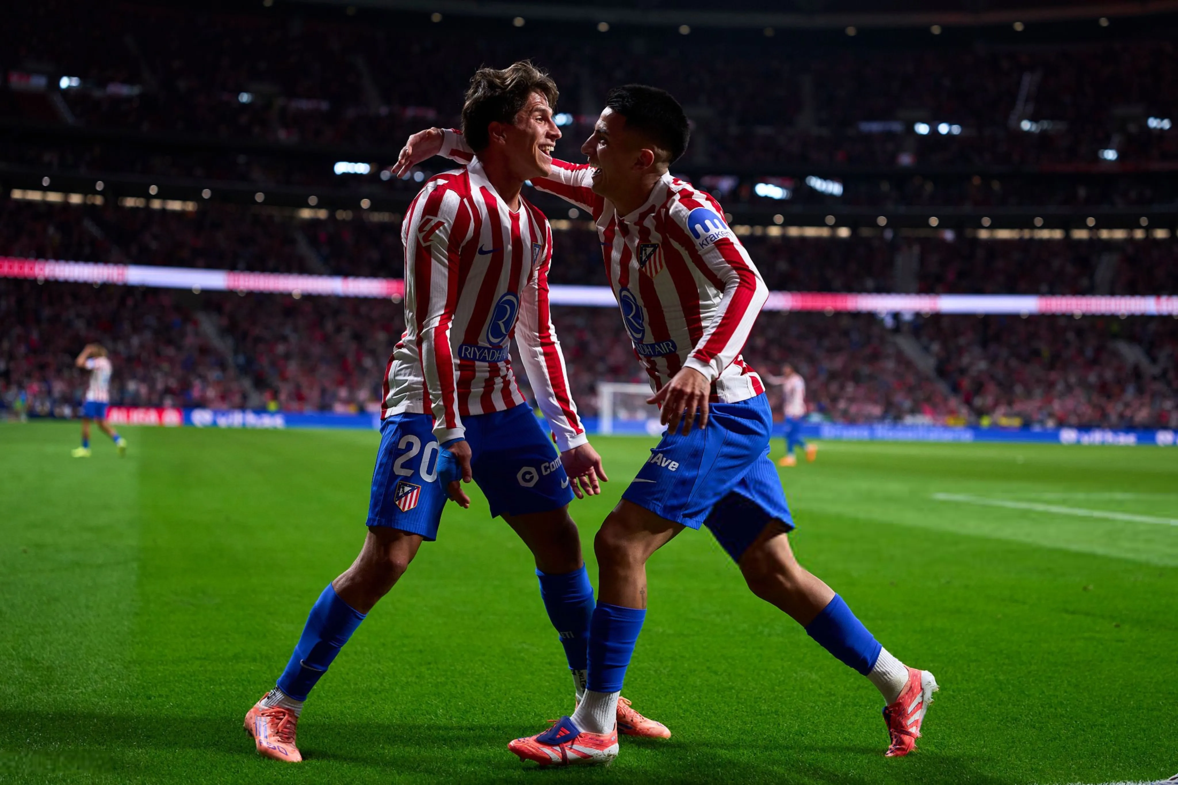 La Liga Wins Supreme Court Battle for Monday and Friday Match Scheduling Rights