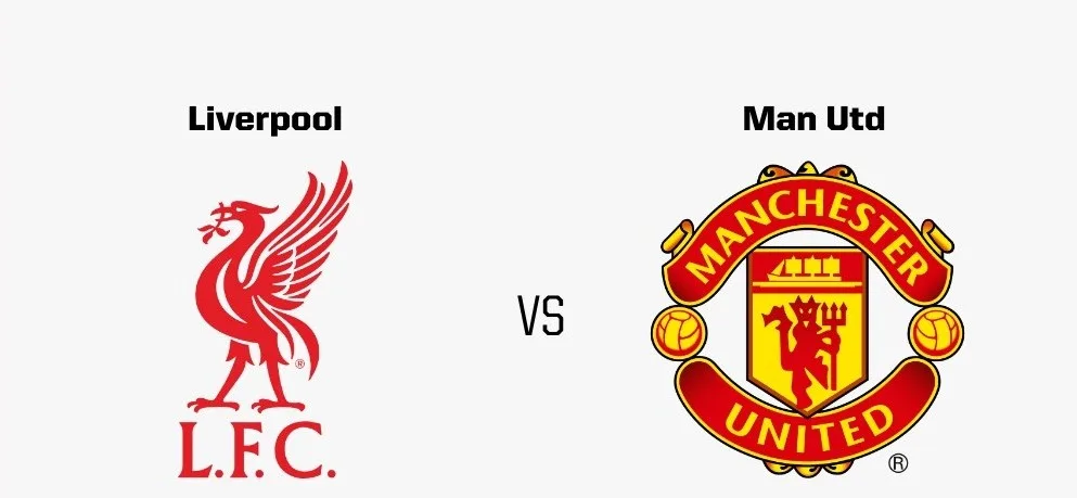 Liverpool vs Man United Preview: Prediction, Team News and Where to Watch the Match LIVE 2 Liverpool vs Man United Preview