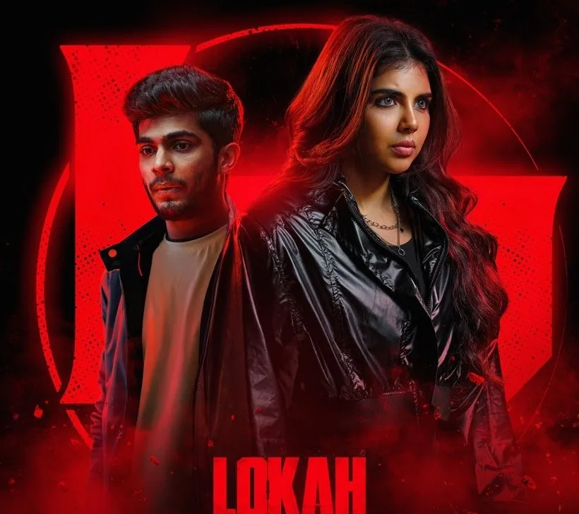 Lokah Chapter 1 OTT Release Date Confirmed: When to Stream Kalyani Priyadarshan's Blockbuster 3 Lokah Chapter 1 Chandra Lokah Chapter 1 OTT Release Date Confirmed: When to Stream Kalyani Priyadarshan's Blockbuster