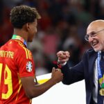 “Have You Ever Played Football?” – De la Fuente Fires Back at Critics Over Lamine Yamal Injury Controversy