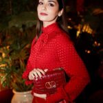 Manushi Chhillar: The Medical Student Who Traded Stethoscope for Stardom