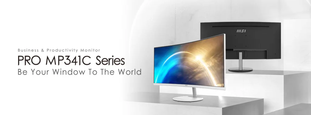 MSI's Last-Chance Diwali Sale: Monitors Up to 45% Off 3 MSI 2 MSI's Last-Chance Diwali Sale: Monitors Up to 45% Off