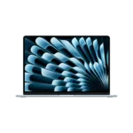 MacBook Air M4 in Sky Blue: ₹79,990 with Bank Offers