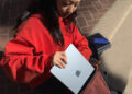 Macbook air m4 2