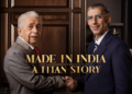 Made in india a titan story