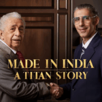 Made in India A Titan Story Unveils First Look With Naseeruddin Shah as JRD Tata