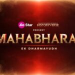 Mahabharat: Ek Dharmayudh – India’s First AI-Powered Epic Series on JioHotstar