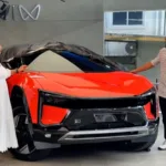 Tata, Mahindra beat Tesla and BYD in Global EV Efficiency