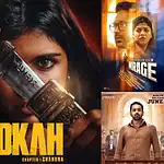 Malayalam OTT Releases This Week: Blockbuster Lokah Chapter 1 Headlines Exciting Lineup